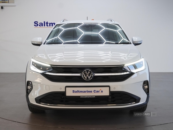 Used Volkswagen Taigo 2025 for sale - 76965995: Photo 26