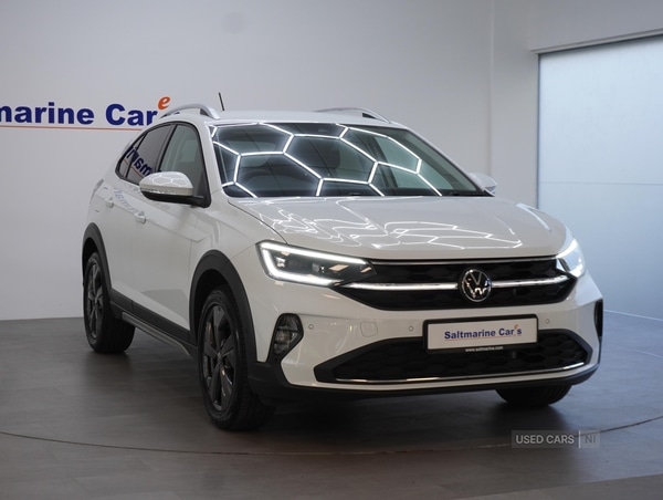 Used Volkswagen Taigo 2025 for sale - 76965995: Photo 27