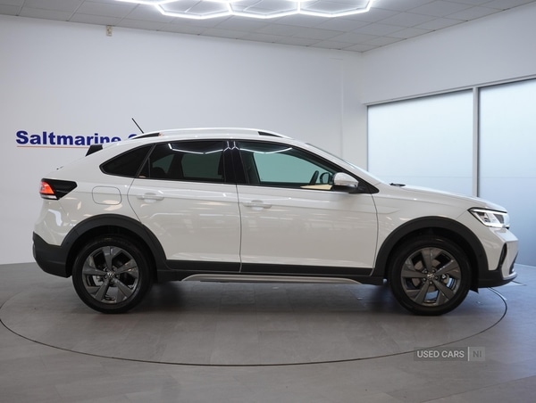 Used Volkswagen Taigo 2025 for sale - 76965995: Photo 4