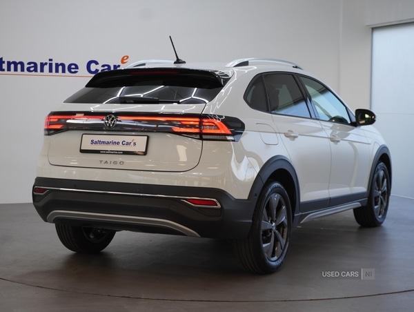 Used Volkswagen Taigo 2025 for sale - 76965995: Photo 5