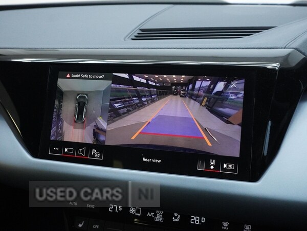 Used Audi e-tron GT 2023 for sale - 77525284: Photo 13