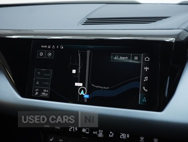 Used Audi e-tron GT 2023 for sale - 77525284: Photo 16