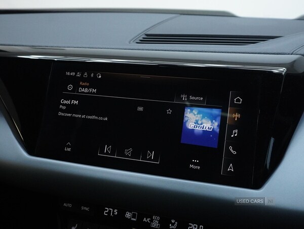 Used Audi e-tron GT 2023 for sale - 77525284: Photo 18