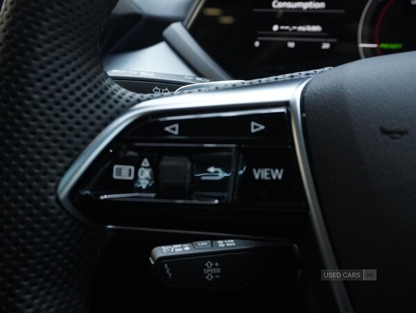 Used Audi e-tron GT 2023 for sale - 77525284: Photo 20