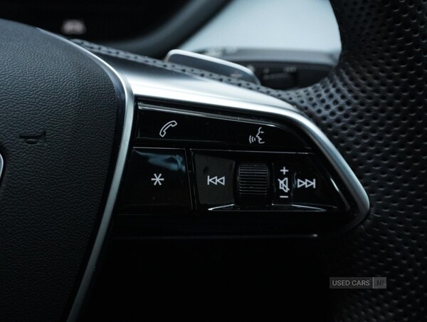 Used Audi e-tron GT 2023 for sale - 77525284: Photo 21