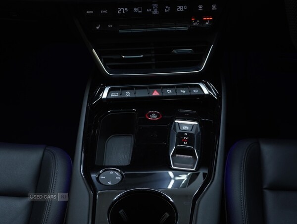 Used Audi e-tron GT 2023 for sale - 77525284: Photo 26