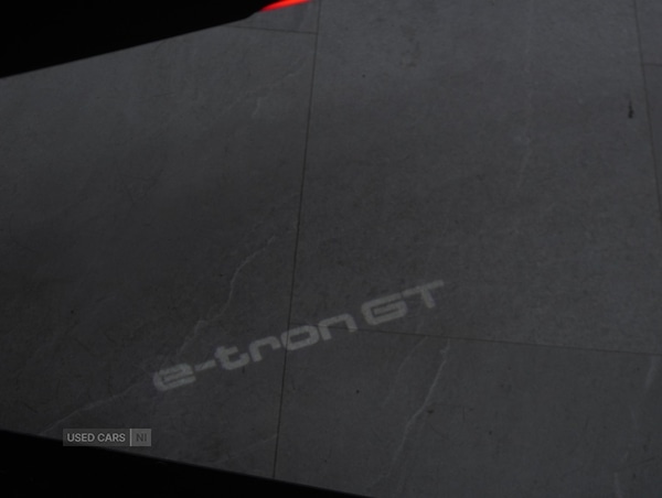 Used Audi e-tron GT 2023 for sale - 77525284: Photo 27
