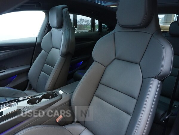 Used Audi e-tron GT 2023 for sale - 77525284: Photo 28