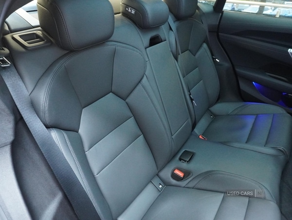 Used Audi e-tron GT 2023 for sale - 77525284: Photo 9