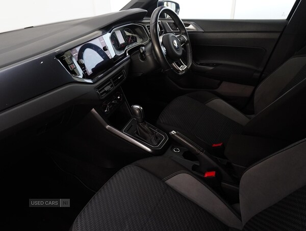 Used Volkswagen Polo 2021 for sale - 76123476: Photo 10