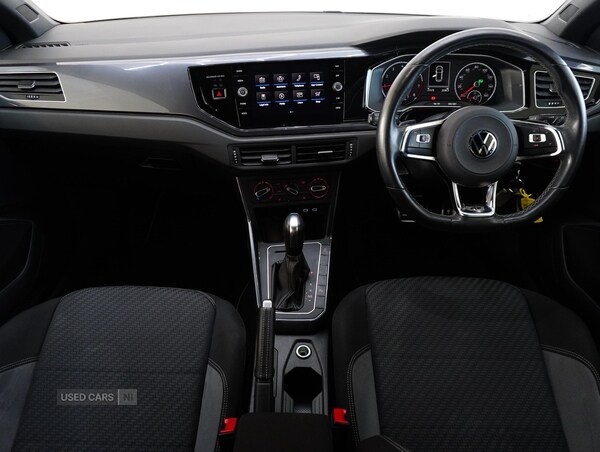 Used Volkswagen Polo 2021 for sale - 76123476: Photo 11