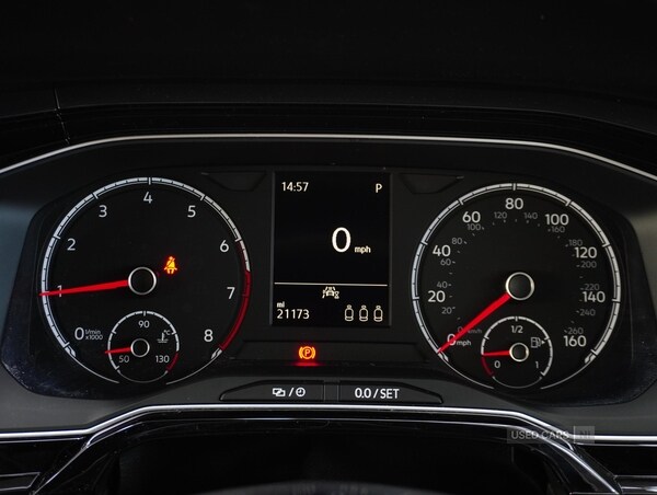Used Volkswagen Polo 2021 for sale - 76123476: Photo 15