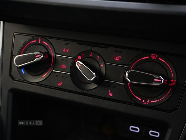 Used Volkswagen Polo 2021 for sale - 76123476: Photo 18