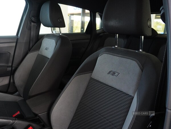 Used Volkswagen Polo 2021 for sale - 76123476: Photo 24