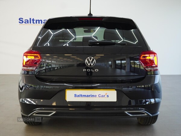 Used Volkswagen Polo 2021 for sale - 76123476: Photo 25
