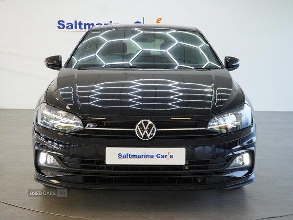 Used Volkswagen Polo 2021 for sale - 76123476: Photo 26