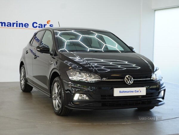 Used Volkswagen Polo 2021 for sale - 76123476: Photo 27