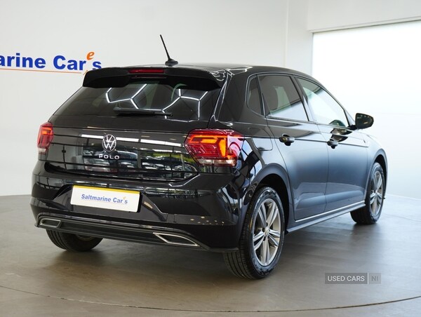 Used Volkswagen Polo 2021 for sale - 76123476: Photo 5