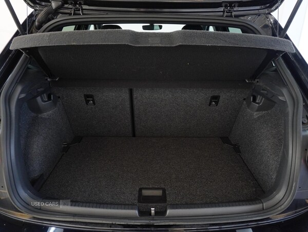 Used Volkswagen Polo 2021 for sale - 76123476: Photo 6