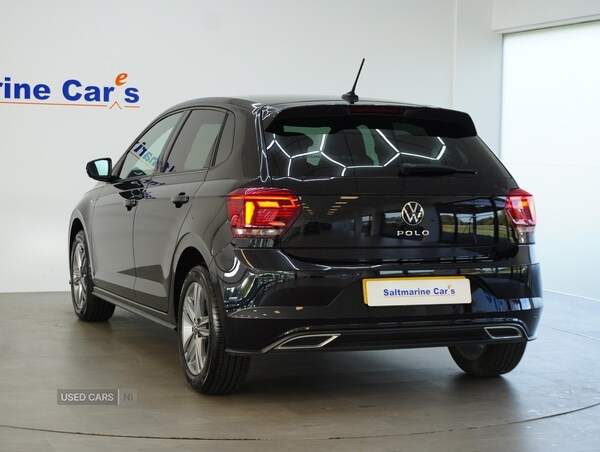 Used Volkswagen Polo 2021 for sale - 76123476: Photo 7