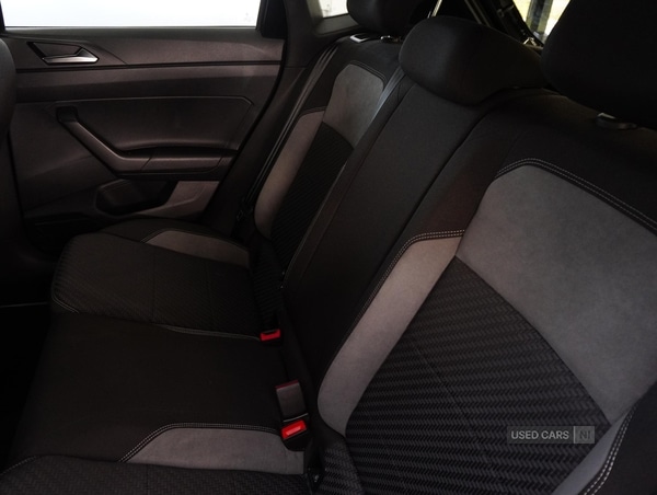 Used Volkswagen Polo 2021 for sale - 76123476: Photo 9
