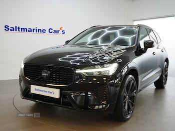 2024 - 2.0 B5P Plus Black Edition 5dr AWD Geartronic