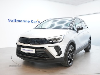 Used Vauxhall Crossland 2024 for sale - 78855631: Photo