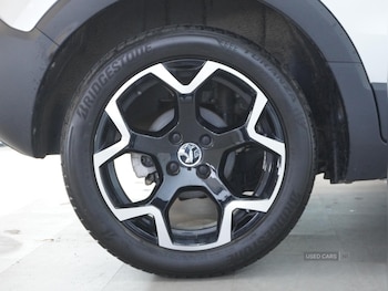 Used Vauxhall Crossland 2024 for sale - 78855631: Photo