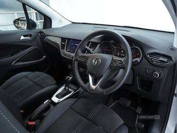 Used Vauxhall Crossland 2024 for sale - 78855631: Photo