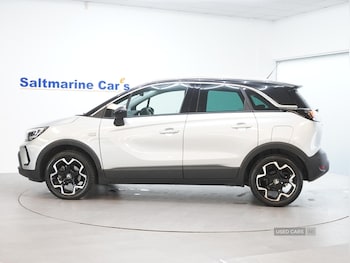 Used Vauxhall Crossland 2024 for sale - 78855631: Photo