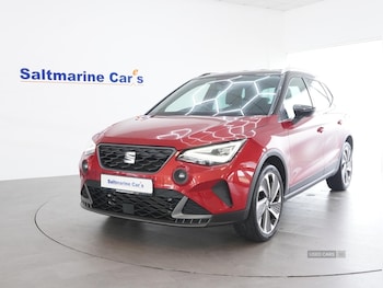 Used SEAT Arona 2023 for sale - 78810877: Photo