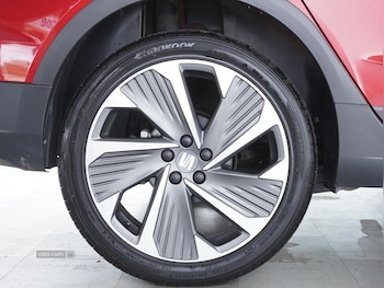 Used SEAT Arona 2023 for sale - 78810877: Photo