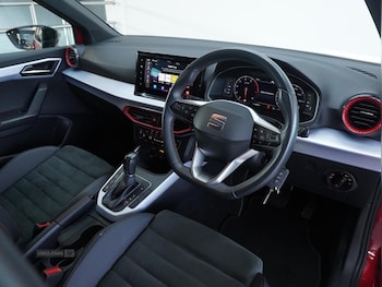 Used SEAT Arona 2023 for sale - 78810877: Photo