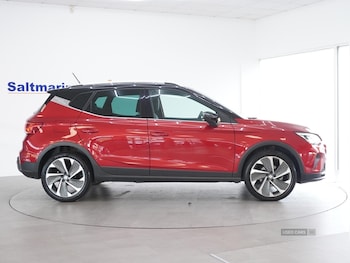 Used SEAT Arona 2023 for sale - 78810877: Photo
