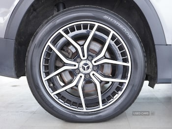 Used Mercedes-Benz EQB 2022 for sale - 78517716: Photo