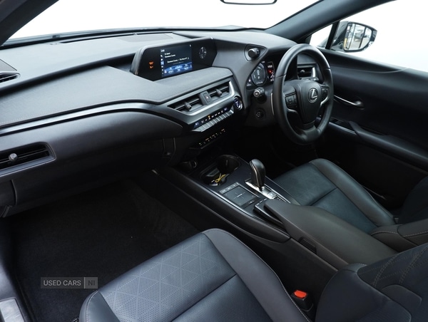 Used Lexus UX 2023 for sale - 77426681: Photo 10