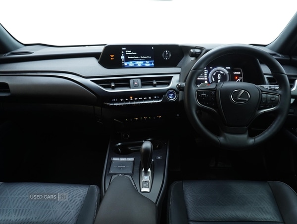 Used Lexus UX 2023 for sale - 77426681: Photo 11