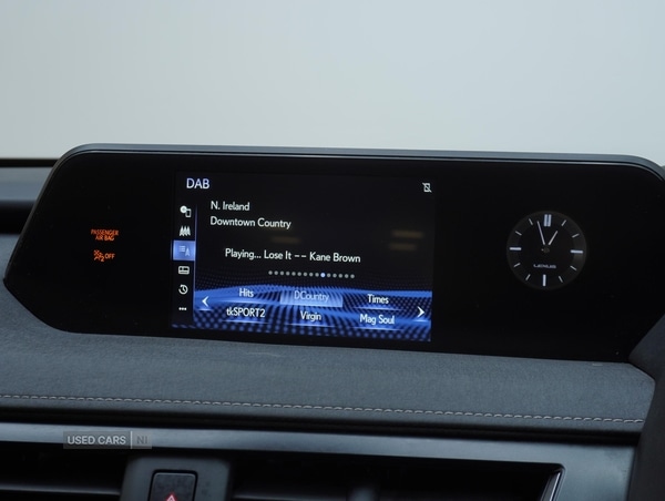 Used Lexus UX 2023 for sale - 77426681: Photo 16