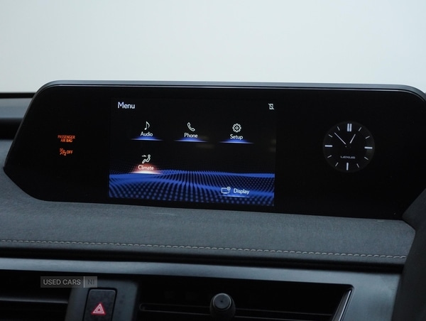 Used Lexus UX 2023 for sale - 77426681: Photo 17