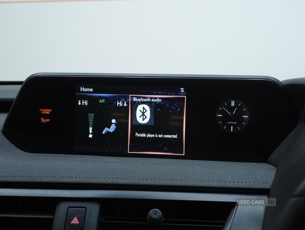 Used Lexus UX 2023 for sale - 77426681: Photo 18