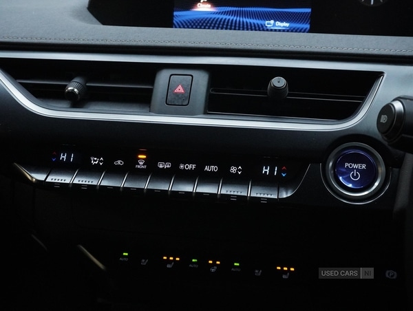 Used Lexus UX 2023 for sale - 77426681: Photo 19