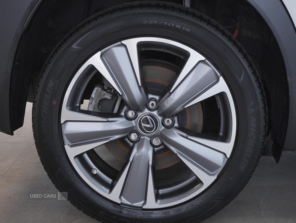 Used Lexus UX 2023 for sale - 77426681: Photo 2