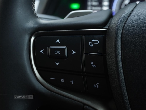 Used Lexus UX 2023 for sale - 77426681: Photo 21