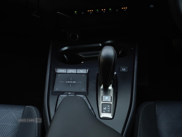 Used Lexus UX 2023 for sale - 77426681: Photo 28