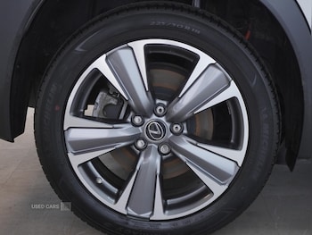 Used Lexus UX 2023 for sale - 77426681: Photo