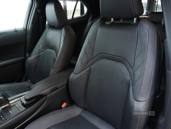 Used Lexus UX 2023 for sale - 77426681: Photo 31