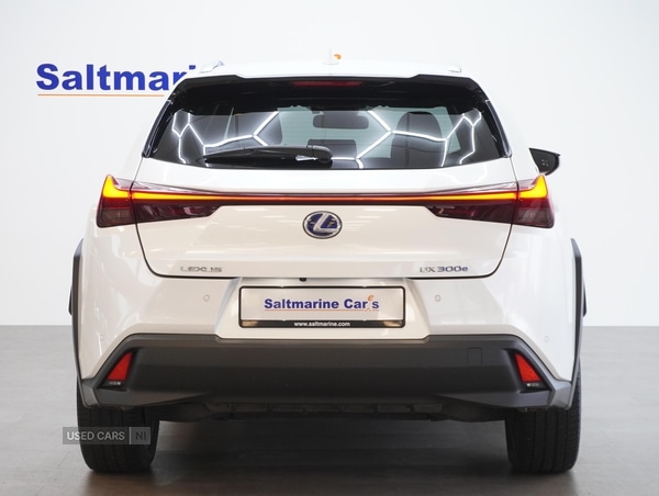 Used Lexus UX 2023 for sale - 77426681: Photo 32