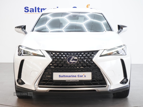 Used Lexus UX 2023 for sale - 77426681: Photo 33