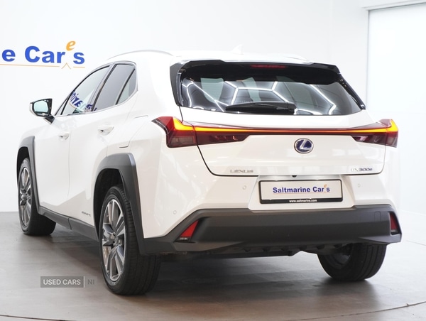Used Lexus UX 2023 for sale - 77426681: Photo 5