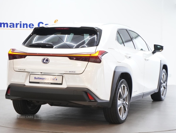 Used Lexus UX 2023 for sale - 77426681: Photo 7